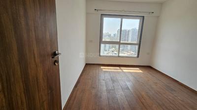 Bedroom Image of 1260 Sq.ft 3 BHK Apartment / Flat for sale in Unique K City, Keshav Nagar Pune for Rs. 13000000