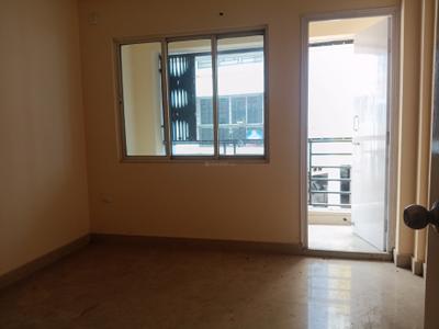 Bedroom Image of 950 Sq.ft 2 BHK Apartment / Flat for sale in Rupayan Construction Su Casa Wood, Narendrapur Kolkata for Rs. 3300000
