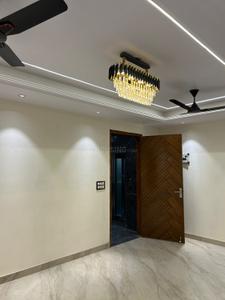 Hall Image of 1400 Sq.ft 3 BHK Builder Floor for sale in Rajendra Nagar Ghaziabad for Rs. 9500000
