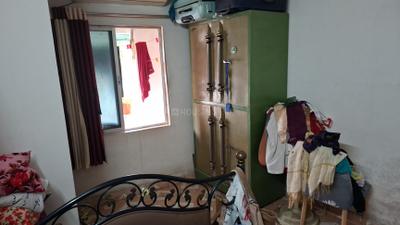 Living Room Image of 844 Sq.ft 2 BHK Apartment / Flat for sale in Kanchrapara North 24 Parganas District for Rs. 2500000