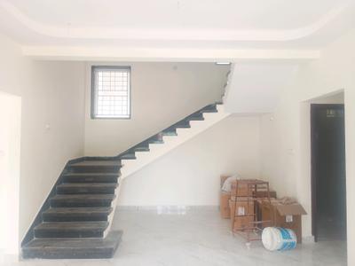 Living Room One Image of 2450 Sq.ft 4 BHK Villa for sale in Sainikpuri Secunderabad for Rs. 18000000