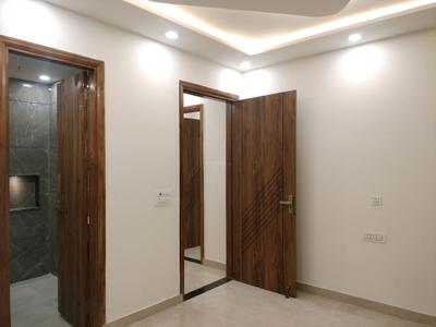 Bedroom Image of 1602 Sq.ft 3 BHK Builder Floor for sale in BPTP District 2, Sector 86 Faridabad for Rs. 17500000