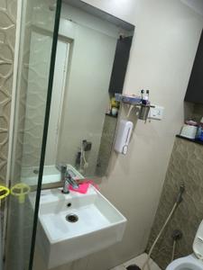 Image of 1000 Sq.ft 2 BHK Apartment / Flat for sale in SSD Aditya Nest, Narsingi, Hyderabad for Rs. 9000000
