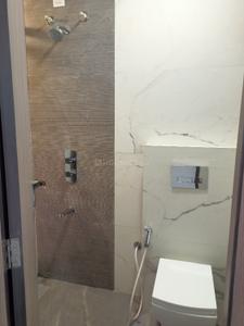 Bathroom Image of 1650 Sq.ft 3 BHK Apartment / Flat for sale in Kalyan West Kalyan for Rs. 13500000