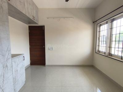 Bedroom Image of 1334 Sq.ft 3 BHK Apartment / Flat for sale in K R Puram Bengaluru for Rs. 13000000
