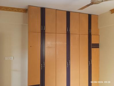 Bedroom Image of 1700 Sq.ft 3 BHK Apartment / Flat for rent in Kadugodi Bengaluru for Rs. 30000