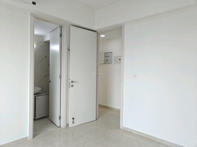 Bedroom Image of 1850 Sq.ft 3 BHK Apartment / Flat for sale in Runwal Bliss, Kanjurmarg East Mumbai for Rs. 39300000