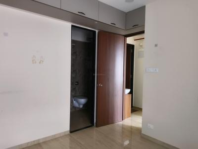 Bedroom Image of 860 Sq.ft 2 BHK Apartment / Flat for rent in VTP Belair, Mahalunge Pune for Rs. 32000