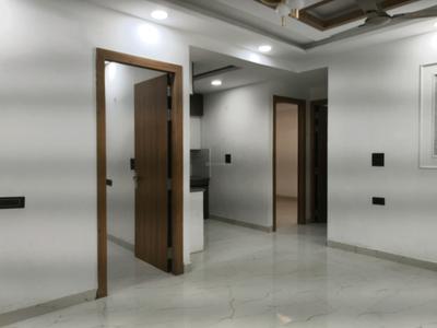 Living Room Image of 1550 Sq.ft 3 BHK Apartment / Flat for sale in Sam Rise INN 2, Noida Extension Greater Noida for Rs. 6000000