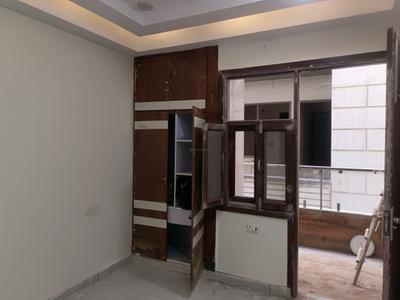 Bedroom Image of 750 Sq.ft 2 BHK Apartment / Flat for sale in Burari Affordable Homes, Burari New Delhi for Rs. 3521000