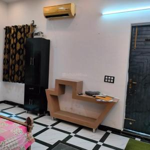 1 RK Independent Builder Floor