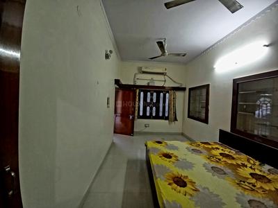 Bedroom Image of 900 Sq.ft 2 BHK Builder Floor for rent in Khema-Ka-Kuwa Jodhpur for Rs. 16000