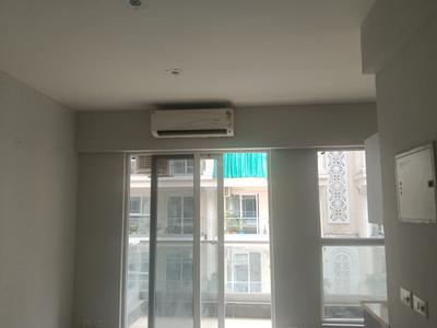 Living Room Image of 960 Sq.ft 2 BHK Independent House for sale in Signature Global City 92, Sector 92 Gurgaon for Rs. 10500000