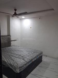 Bedroom Image of 800 Sq.ft 1 BHK Independent House for rent in Bardoli Surat for Rs. 7000
