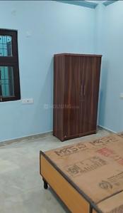 Bedroom Image of Rohit PG in Sector 135, Noida