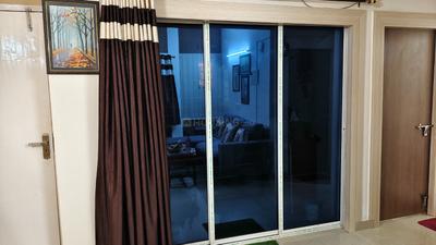 Bedroom Image of 500 Sq.ft 1 BHK Apartment / Flat for sale in Shrachi Greenwood Park Extension, New Town Kolkata for Rs. 5000000