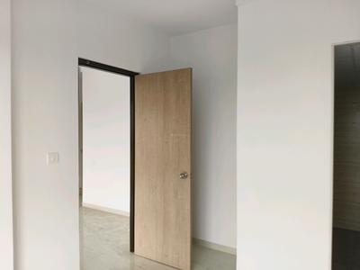 Bedroom Image of 600 Sq.ft 2 BHK Apartment / Flat for rent in Lodha Foresta A B H And I, Dombivli East Thane for Rs. 12000