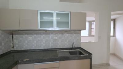 Kitchen Image of 900 Sq.ft 2 BHK Apartment / Flat for rent in Shapoorji Pallonji Epsilon Astron Tower, Kandivali East Mumbai for Rs. 61000