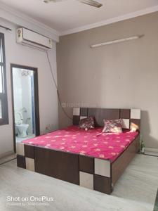 Bedroom Image of 1800 Sq.ft 3 BHK Apartment / Flat for rent in Vaishali Nagar Jaipur for Rs. 21000