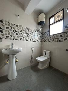 Image of 1800 Sq.ft 2 BHK Apartment / Flat for rent in ATFL JVTS Gardens, Chhattarpur, New Delhi for Rs. 38000