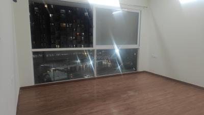 Bedroom Image of 1475 Sq.ft 2 BHK Apartment / Flat for rent in Sanklecha The Metrozone, Indira Nagar Nashik for Rs. 20000