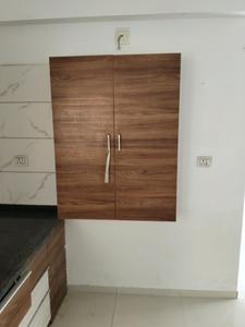 Kitchen Image of 1170 Sq.ft 2 BHK Apartment / Flat for sale in Chandkheda Ahmedabad for Rs. 5100000
