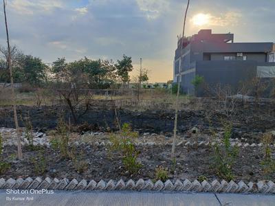 Residential Plot