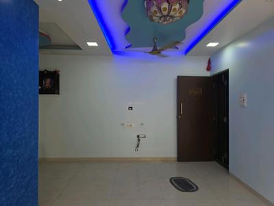 Living Room Image of 890 Sq.ft 2 BHK Apartment / Flat for sale in Shanti Life Spaces 2, Nalasopara East Nala Sopara for Rs. 6700000