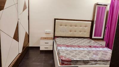 Bedroom Image of 925 Sq.ft 2 BHK Apartment / Flat for sale in Kurla East Mumbai for Rs. 10800000