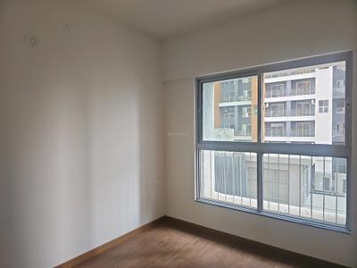 Bedroom Image of 1250 Sq.ft 2 BHK Apartment / Flat for sale in Gera World Of Joy, Upper Kharadi Pune for Rs. 14000000