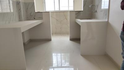 Kitchen Image of 790 Sq.ft 1 BHK Apartment / Flat for sale in Percept Bounty 4, Wadgaon Sheri Pune for Rs. 6100000