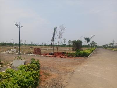 Image of 1050 Sq.ft Residential Plot / Land for sale in Jain Adharsh Avenue, Kuthambakkam, Chennai for Rs. 5773950