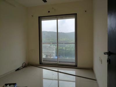 Bedroom Image of 2050 Sq.ft 3 BHK Apartment / Flat for sale in Bhagwati Greens 3, Kharghar Navi Mumbai for Rs. 59000000