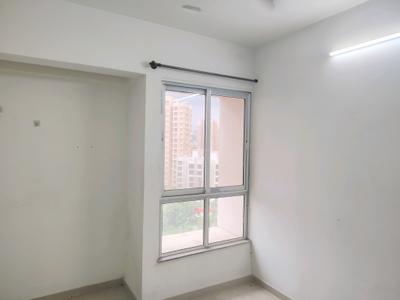 Bedroom Image of 550 Sq.ft 1 BHK Apartment / Flat for rent in Puraniks Rumah Bali, Thane West Thane for Rs. 17932