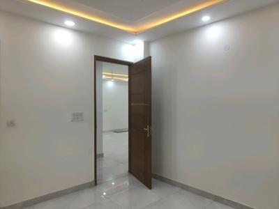 Bedroom Image of 2000 Sq.ft 4 BHK Builder Floor for sale in Green Field Colony Faridabad for Rs. 18500000