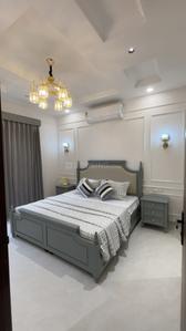 Bedroom Image of 2280 Sq.ft 3 BHK Villa for sale in RBC Group Happy Home, Sector 115 Mohali for Rs. 13050000