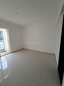 Bedroom Image of 1050 Sq.ft 2 BHK Apartment / Flat for sale in Krisala 41 Estera, Punawale Pune for Rs. 6400000