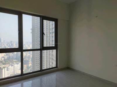 Bedroom Image of 850 Sq.ft 2 BHK Apartment / Flat for sale in Sheth Auris Serenity Tower 3, Malad West Mumbai for Rs. 32500000