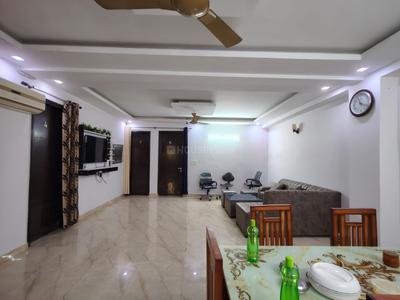 Image of Apna PG Co-ed Accommodation in Green Field Colony, Faridabad