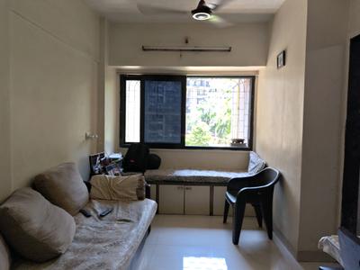 Living Room Image of 1000 Sq.ft 2.5 BHK Apartment / Flat for sale in Mira Road East Mira Bhayandar for Rs. 13000000