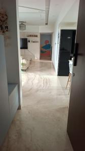 Bedroom Image of 1150 Sq.ft 2 BHK Apartment / Flat for sale in Dosti Greenscapes, Hadapsar Pune for Rs. 7800000
