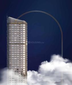 Image of 729 Sq.ft 2 BHK Apartment / Flat for sale in Girgaon, Mumbai for Rs. 29100000