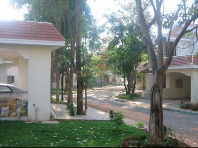 Image of 4500 Sq.ft 4 BHK Villa for sale in Skylark Greens, Whitefield, Bengaluru for Rs. 150000000