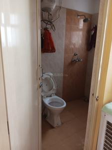Bathroom Image of 1530 Sq.ft 3 BHK Apartment / Flat for sale in Keventer The North, Kashipur Kolkata for Rs. 12500000