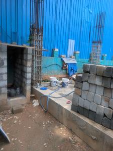 Image of 2400 Sq.ft Residential Plot / Land for sale in Indira Nagar, Bengaluru for Rs. 144000000