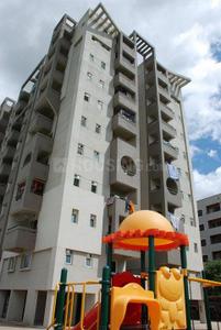 3 BHK Flat