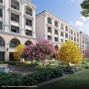 Image of 2050 Sq.ft 3.5 BHK Apartment / Flat for sale in Godrej Athena, Indira Nagar, Bengaluru for Rs. 39000000