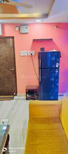 Hall Image of 804 Sq.ft 2 BHK Apartment / Flat for sale in Mali Panchghara Howrah for Rs. 4800000