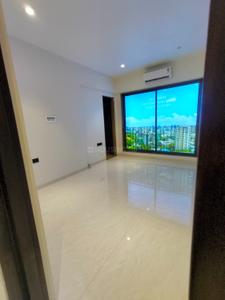 Bedroom Image of 850 Sq.ft 2 BHK Apartment / Flat for sale in Kandivali West Mumbai for Rs. 13700000