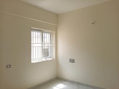 Bedroom Image of 1310 Sq.ft 3 BHK Apartment / Flat for sale in Kaval Bairasandra Bengaluru for Rs. 9300000